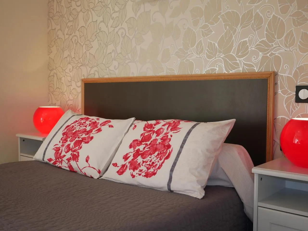 Domaine De La Fontaine Bed & Breakfast Chavagne 0*,